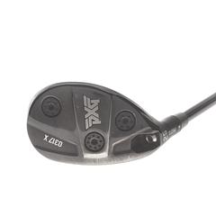 PXG 0317 X Proto Graphite Mens Left Hand 5 Hybrid 25* Regular - Even Flow Riptide 5.5-R 80g HY - Image 2