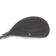 PXG 0317 X Proto Graphite Mens Left Hand 5 Hybrid 25* Regular - Even Flow Riptide 5.5-R 80g HY - Image 3
