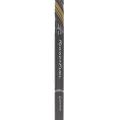 TaylorMade RBZ Black Graphite Mens Right Hand 3 Hybrid 19* Regular - Rocketfuel 65g - Image 4