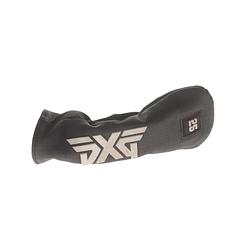 PXG 0317 X Proto Graphite Mens Left Hand 5 Hybrid 25* Regular - Even Flow Riptide 5.5-R 80g HY - Image 7