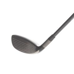 Callaway Apex UW Graphite Mens Right Hand 2 Hybrid 17* Stiff - Hzrdus Smoke Black RDX 6.0 70g - Image 4