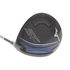 Mizuno ST-Max 230 Graphite Mens Right Hand Driver 10.5* Senior - UST Mamiya Helium 4F2 - Image 2