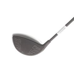 Mizuno ST-Max 230 Graphite Mens Right Hand Driver 10.5* Senior - UST Mamiya Helium 4F2 - Image 4