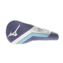 Mizuno ST-Max 230 Graphite Mens Right Hand Driver 10.5* Senior - UST Mamiya Helium 4F2 - Image 7