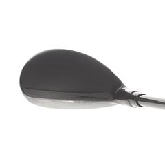 TaylorMade Stealth Plus Graphite Mens Right Hand 3 Hybrid 19.5* Stiff - Hzrdus Smoke Red RDX 6.0 80g - Image 3