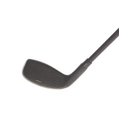 TaylorMade GAPR Graphite Mens Right Hand 4 Hybrid 22* Stiff - KBS Hybrid 80 - Image 3