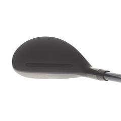 Adams Pro Graphite Mens Right Hand 3 Hybrid 20* Stiff - Project X 6.0 - Image 3