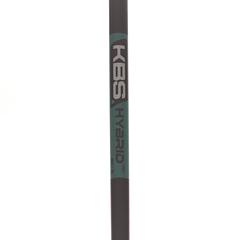 TaylorMade GAPR Graphite Mens Right Hand 4 Hybrid 22* Stiff - KBS Hybrid 80 - Image 4