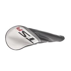 Titleist TSR4 Graphite Mens Right Hand Driver 9* Stiff - Diamana Dialead S+ 60 - Image 7