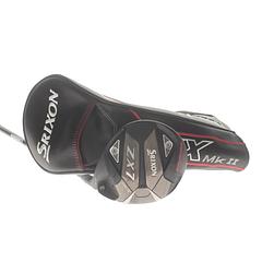Srixon ZX7 MKII Graphite Mens Right Hand Driver 9.5* Stiff - HZRDUS Black 60g 6.0 - Image 1