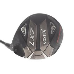 Srixon ZX7 MKII Graphite Mens Right Hand Driver 9.5* Stiff - HZRDUS Black 60g 6.0 - Image 2