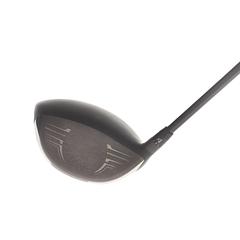 Srixon ZX7 MKII Graphite Mens Right Hand Driver 9.5* Stiff - HZRDUS Black 60g 6.0 - Image 4