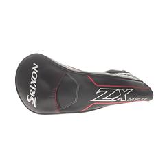 Srixon ZX7 MKII Graphite Mens Right Hand Driver 9.5* Stiff - HZRDUS Black 60g 6.0 - Image 7