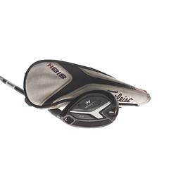 Titleist 818 H1 Graphite Mens Right Hand 5 Hybrid 25* Regular - Tensei Blue CK Series 70 - Image 1