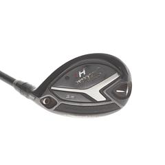 Titleist 818 H1 Graphite Mens Right Hand 5 Hybrid 25* Regular - Tensei Blue CK Series 70 - Image 2