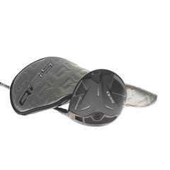 TaylorMade Qi35 Graphite Mens Right Hand Driver 10.5* Extra Stiff - Mitsubishi Kai'li CB 60X - Image 1