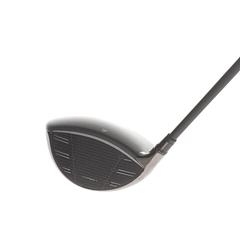 TaylorMade Qi35 Graphite Mens Right Hand Driver 10.5* Extra Stiff - Mitsubishi Kai'li CB 60X - Image 4