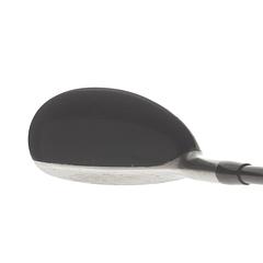 Mizuno Fli Hi CLK Graphite Mens Right Hand 2 Hybrid 17* Regular - Exsar Fli-Hi - Image 2