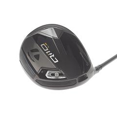 TaylorMade Qi10 LS Graphite Mens Left Hand Driver 9* Extra Stiff - Fujikura Pro 73 - Image 2