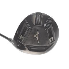 Mizuno ST-G 220 Graphite Mens Right Hand Driver 9* Extra Stiff - HZRDUS RDX Smoke 6.5 60g - Image 2