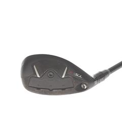 Titleist TSi3 Graphite Mens Left Hand 3 Hybrid 20* Regular - Tensei AV Blue 65 - Image 1