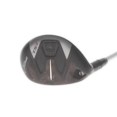 Titleist TSi1 Graphite Mens Left Hand 5 Hybrid 23* Regular - Aldila Ascent 50 HY - Image 1