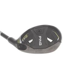 Ping G430 Graphite Mens Right Hand 3 Hybrid 19* Stiff - Ping Alta CB 70 - Image 2