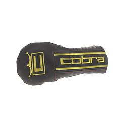 Cobra King Speedzone Xtreme Graphite Mens Left Hand Driver 10.5* Regular - UST Mamiya Helium 5F3 - Image 7