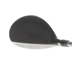 Nike VRs Graphite Mens Right Hand 4 Hybrid 24* Regular - Fubuki 75 - Image 3