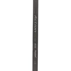 Cleveland Mashie Graphite Mens Right Hand 5 Hybrid 25.5* Regular - Cleveland Action Lite 65 - Image 4