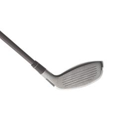 TaylorMade SLDR Graphite Mens Left Hand 3 Hybrid 19* Stiff - Fujikura Speeder TP 93 - Image 3