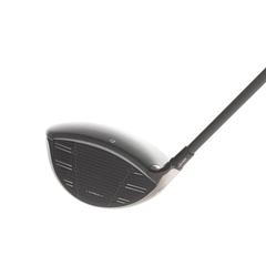 TaylorMade Qi35 Graphite Mens Right Hand Driver 10.5* Regular - Fujikura Ventus 5-R - Image 4