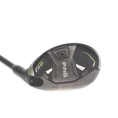 Ping G430 Graphite Mens Right Hand 3 Hybrid 19* Stiff - Ping Alta CB 70 - Image 2