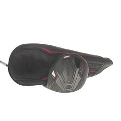 Cobra Air-X Offset Graphite Mens Right Hand Driver 10.5* Regular - Cobra Ultralite 40 - Image 1