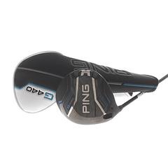 Ping G440 Max Graphite Mens Left Hand Driver 10.5* Regular - Ping Alta CB 50 R - Image 1