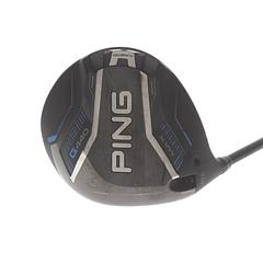 Ping G440 Max Graphite Mens Left Hand Driver 10.5* Regular - Ping Alta CB 50 R - Image 2