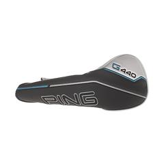 Ping G440 Max Graphite Mens Left Hand Driver 10.5* Regular - Ping Alta CB 50 R - Image 7