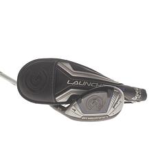Cleveland Launcher HB Graphite Mens Right Hand 4 Hybrid 22* Regular - Myazaki C.KUA 6R - Image 1