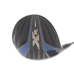 Callaway XR16 Graphite Mens Left Hand Driver 9* Stiff - Diamana x5ct 60 - Image 2