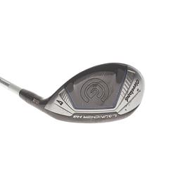 Cleveland Launcher HB Graphite Mens Right Hand 4 Hybrid 22* Regular - Myazaki C.KUA 6R - Image 2