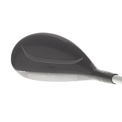 Cleveland Launcher HB Graphite Mens Right Hand 4 Hybrid 22* Regular - Myazaki C.KUA 6R - Image 3