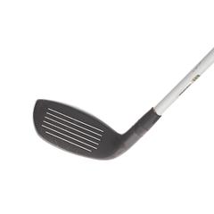 Cleveland Launcher HB Graphite Mens Right Hand 4 Hybrid 22* Regular - Myazaki C.KUA 6R - Image 4