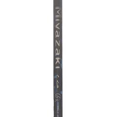 Cleveland Launcher HB Graphite Mens Right Hand 4 Hybrid 22* Regular - Myazaki C.KUA 6R - Image 5