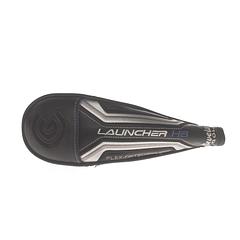 Cleveland Launcher HB Graphite Mens Right Hand 4 Hybrid 22* Regular - Myazaki C.KUA 6R - Image 7