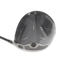 TaylorMade Qi35 Graphite Mens Right Hand Driver 9* Extra Stiff - Fujikura Ventus Blue 5-S - Image 2