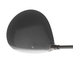 TaylorMade Qi35 Graphite Mens Right Hand Driver 9* Extra Stiff - Fujikura Ventus Blue 5-S - Image 3