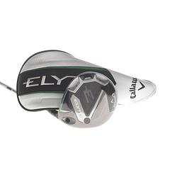 Callaway Elyte Graphite Mens Right Hand Driver 10.5* Stiff - Denali 50g 6.0 - Image 1