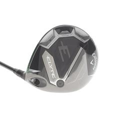Callaway Elyte Graphite Mens Right Hand Driver 10.5* Stiff - Denali 50g 6.0 - Image 2