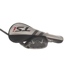 Titleist TSi3 Graphite Mens Right Hand 2 Hybrid 18* Stiff - Tensei AV Silver Series 90HY - Image 1