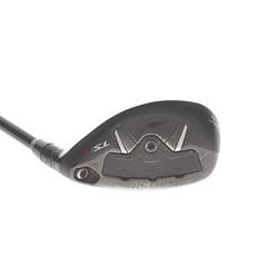 Titleist TSi3 Graphite Mens Right Hand 2 Hybrid 18* Stiff - Tensei AV Silver Series 90HY - Image 2